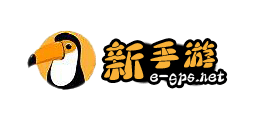 新手游Logo