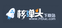核弹头下载站Logo