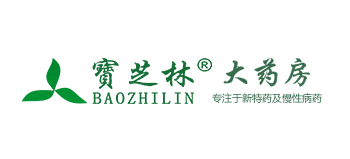  宝芝林大药房Logo