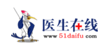 医生在线Logo