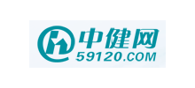 中健网logo,中健网标识