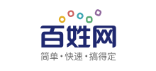 百姓网Logo