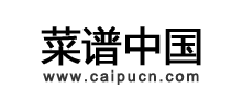菜谱中国logo,菜谱中国标识