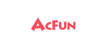 AcFun番剧logo,AcFun番剧标识
