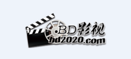 BD影视logo,BD影视标识