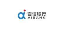 百信银行logo,百信银行标识