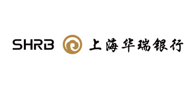 上海华瑞银行logo,上海华瑞银行标识