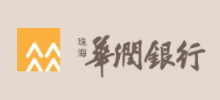 珠海华润银行logo,珠海华润银行标识