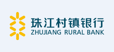 珠江村镇银行logo,珠江村镇银行标识