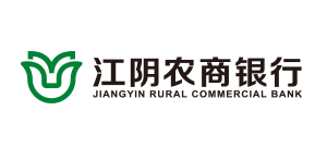 江阴农商银行logo,江阴农商银行标识