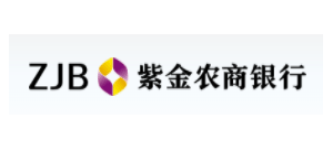 紫金农村商业银行logo,紫金农村商业银行标识