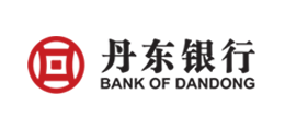 丹东银行logo,丹东银行标识
