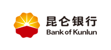 昆仑银行Logo