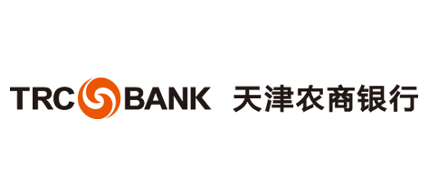 天津农商银行Logo