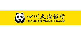 天府银行logo,天府银行标识