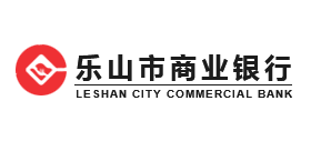 乐山市商业银行logo,乐山市商业银行标识