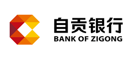 自贡银行logo,自贡银行标识