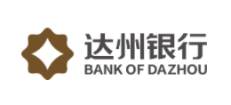 达州银行logo,达州银行标识
