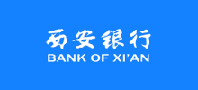 西安银行logo,西安银行标识