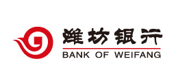 潍坊银行logo,潍坊银行标识
