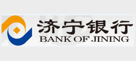 济宁银行logo,济宁银行标识
