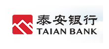 泰安银行logo,泰安银行标识