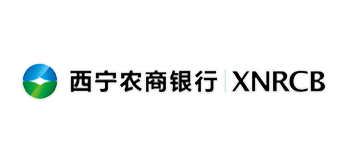 西宁农商银行logo,西宁农商银行标识