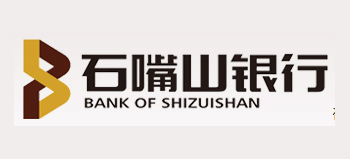  石嘴山银行logo, 石嘴山银行标识