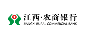 江西省农村信用社Logo