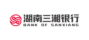 三湘银行logo,三湘银行标识