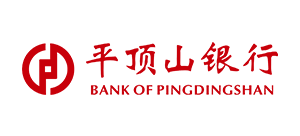 平顶山银行logo,平顶山银行标识