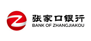 张家口银行logo,张家口银行标识