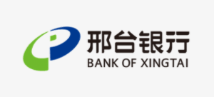邢台银行Logo
