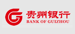 贵州银行Logo