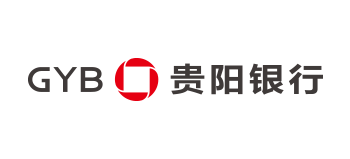 贵阳银行Logo