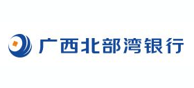 广西北部湾银行Logo