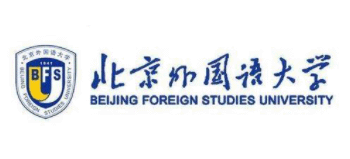 北京外国语大学logo,北京外国语大学标识