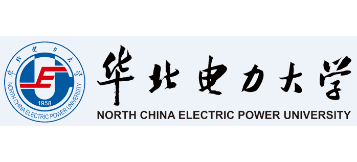 华北电力大学logo,华北电力大学标识