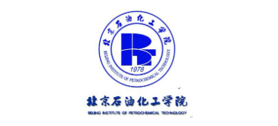 北京石油化工学院logo,北京石油化工学院标识