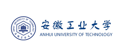 安徽工业大学Logo