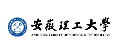 安徽理工大学logo,安徽理工大学标识