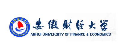 安徽财经大学Logo