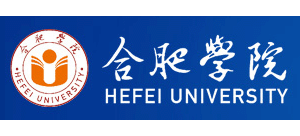 合肥学院Logo