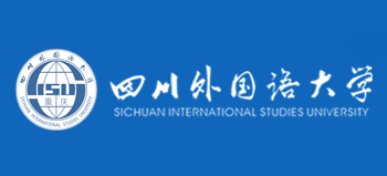 四川外国语大学logo,四川外国语大学标识