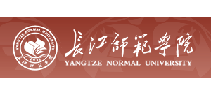 长江师范学院logo,长江师范学院标识