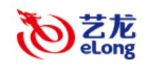 艺龙旅行网logo,艺龙旅行网标识