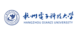 杭州电子科技大学logo,杭州电子科技大学标识