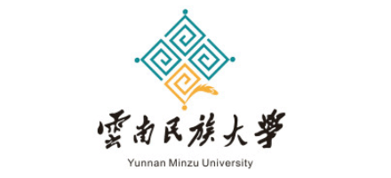 云南民族大学logo,云南民族大学标识