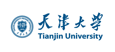 天津大学Logo