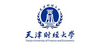 天津财经大学logo,天津财经大学标识